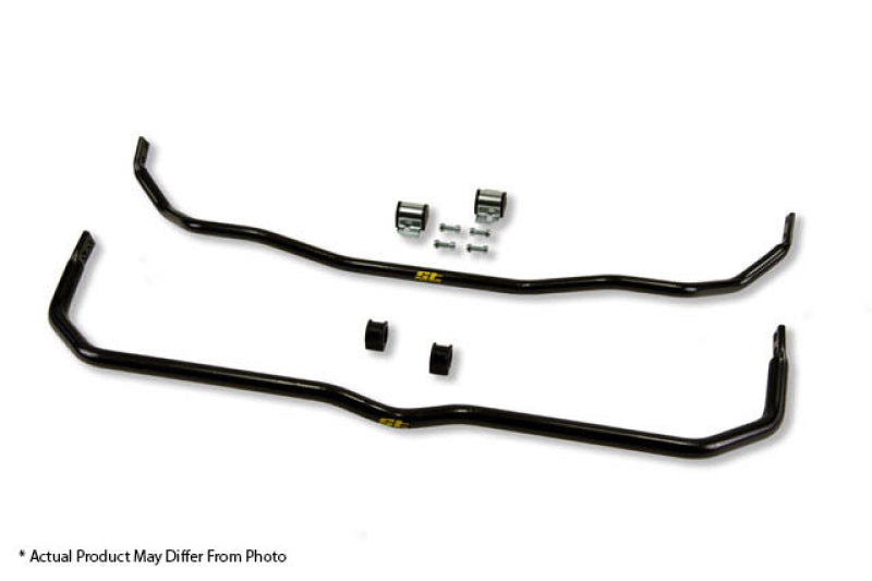 ST Suspensions 52316 ST Anti-Swaybar Set 08+ Audi A4 & S4 (B8) Sedan & Wagon/2wd & Quattro