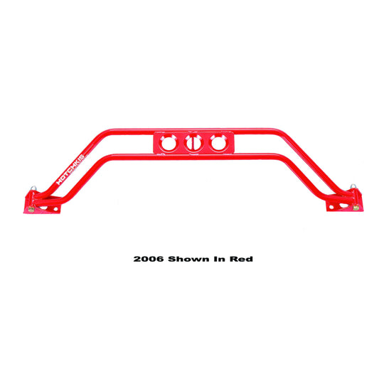 Hotchkis 2006R 93-02 GM F-Body V6/SS/LS1 Red Strut Tower Brace