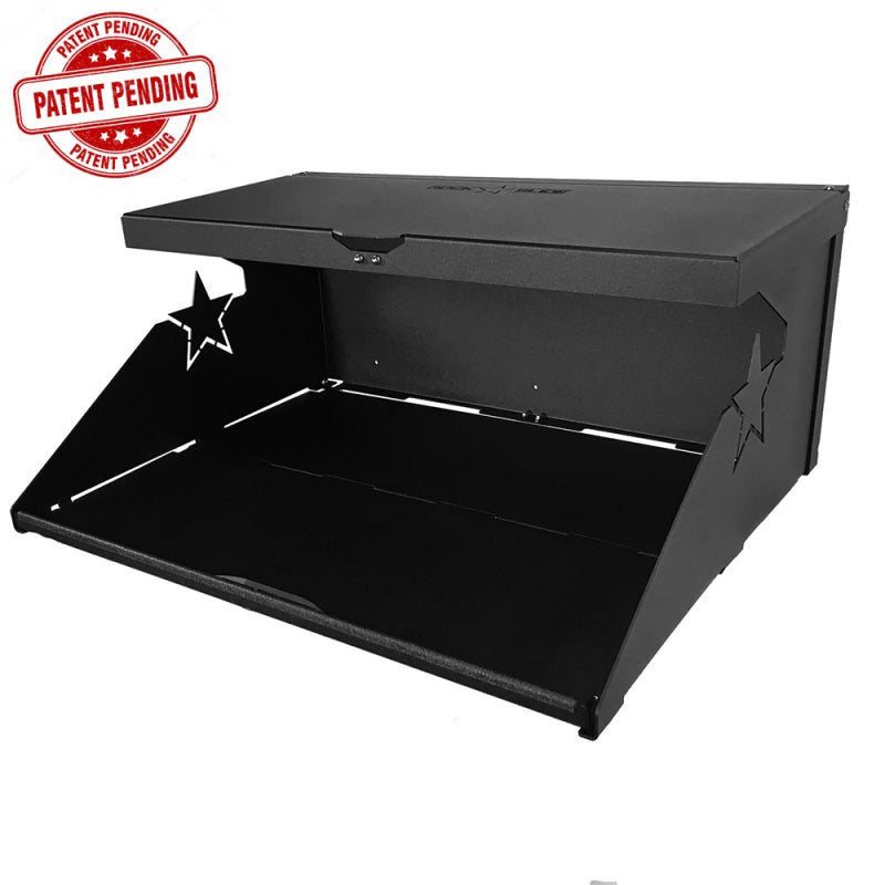 Rock Slide Engineering AC-TB-200 Rock Slide 07-22 Jeep JK/JL 2-4 Door Tailgate Table