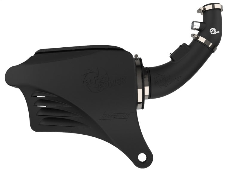 aFe 51-76314 Momentum GT Cold Air Intake Pro DRY S 11-15 BMW 116i/118i (F20/21) L4-1.6L (t) N13