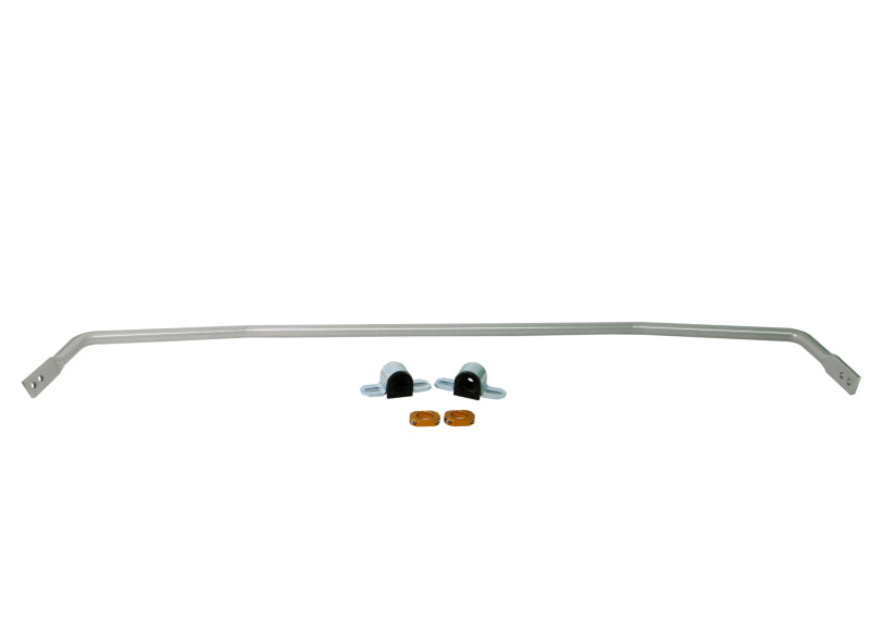 Whiteline BMR93Z 2012+ Ford Focus ST 24mm Heavy Duty Rear Adjustable Swaybar