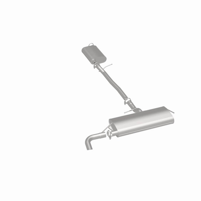 Magnaflow 106-0020 MagnaFlow BRE Exhaust Kit 10-17 Equinox Terrain 2.4L