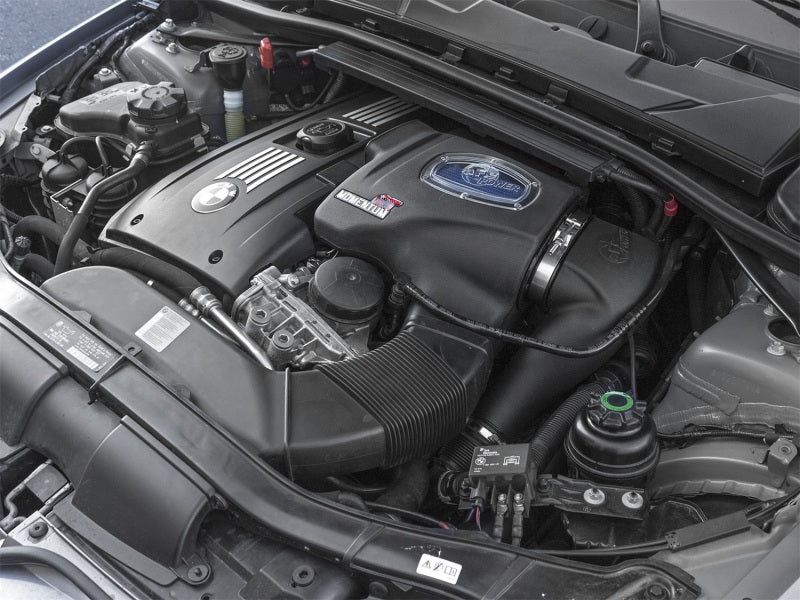 aFe 54-76306 Momentum Pro 5R Intake System 07-10 BMW 335i/is/xi (E90/E92/E93)
