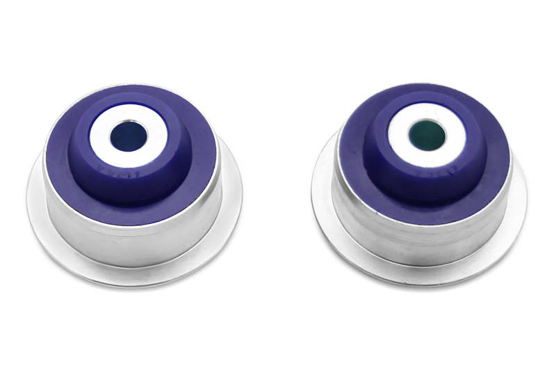 Superpro SPF4176K SuperPro 2015 Audi A3 Quattro Premium Front Lower Inner Rearward Control Arm Bushing Kit