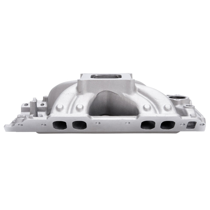 Edelbrock EDE2904 BBC Victor Jr. 454-O Manifold - 396-502