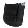 Anderson Composites AC-HD0506FDMU-CL AND Hoods
