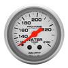 AutoMeter AM Ultra-Lite Gauges - 4333