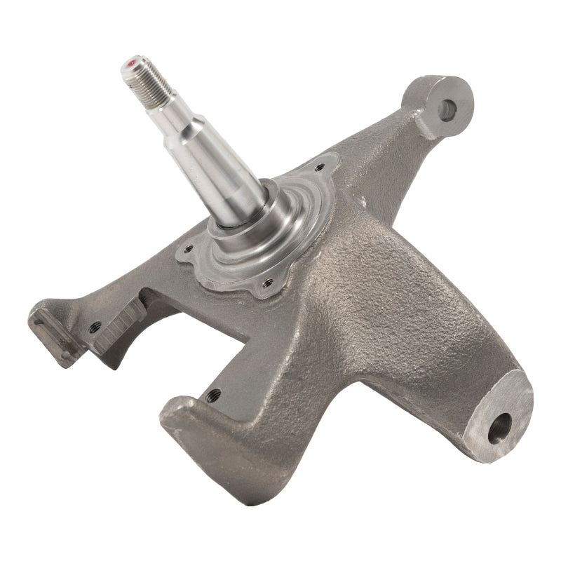 Belltech 2650 DROP SPINDLE SET 94-99 DODGE RAM 1500