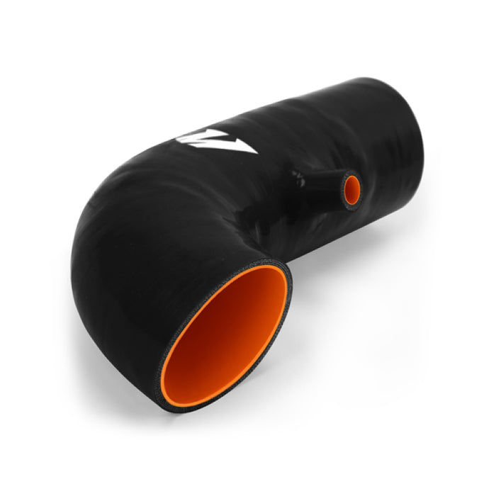 Mishimoto MMHOSE-BRZ-13IBK 12-14 Subaru BRZ / 12-14 Scion FR-S / 12-14 Toyota GT86 Silicone Hose - Black