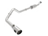 aFe 49-33112-P AFE Exhaust Cat Back