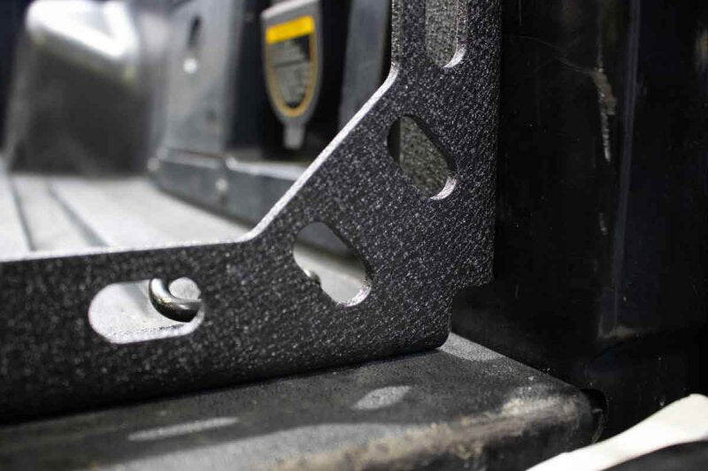 Fishbone Offroad FB21290 Tacoma Bed Stiffener Tie Down