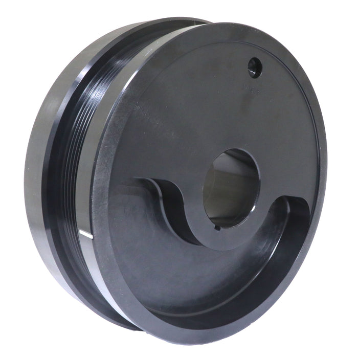 Fluidampr 830111 6.6L GM Duramax 2006-2008 Steel Externally Balanced Damper