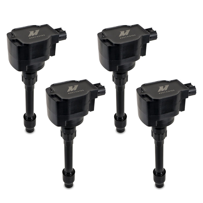 Mishimoto MMIG-CIV-1604 16-21 Honda Civic Four Cylinder Ignition Coil Set
