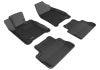 3D MAXpider L1AC00301509 ACE Kagu - Front - Black