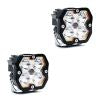 Baja Designs BAJ Squadron R Sport Lights 5878012NH