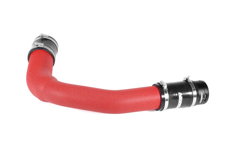 Perrin Performance PSP-ITR-201RD PERRIN 22-25 Subaru WRX / 19-25 Ascent / 20-25 Legacy Turbo / 22-25 Outback Turbo Charge Pipe - Red