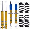 Bilstein 46-189844 BIL B12 Series Suspension Kits