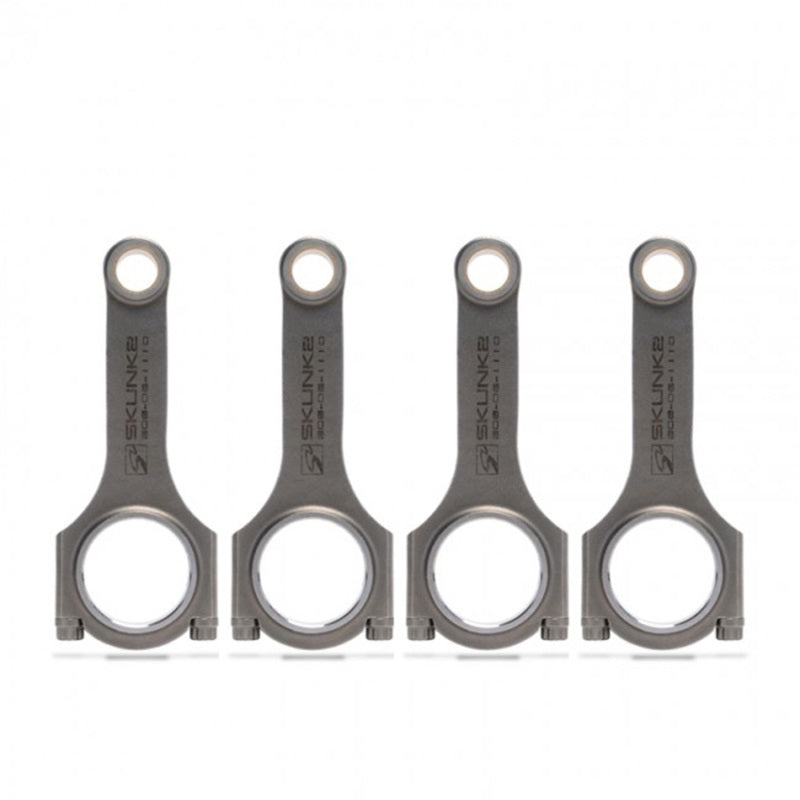 Skunk2 Racing 306-05-1110 Skunk2 Alpha Series Honda D16/ZC Connecting Rods