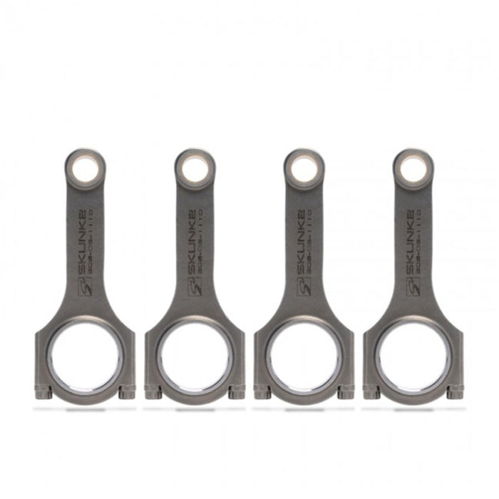 Skunk2 Racing 306-05-1110 Skunk2 Alpha Series Honda D16/ZC Connecting Rods