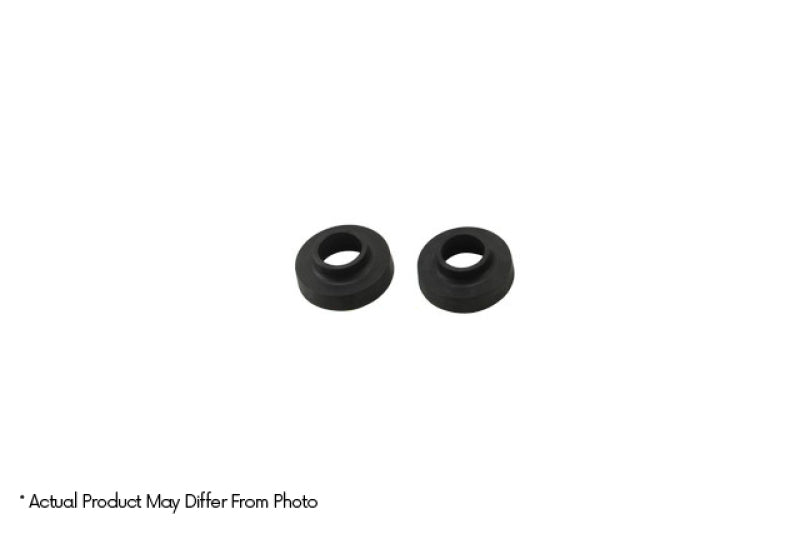 Belltech 23804 PRO COIL SPRING SET 97-03 F150 8 Cyl 2inch-3inch