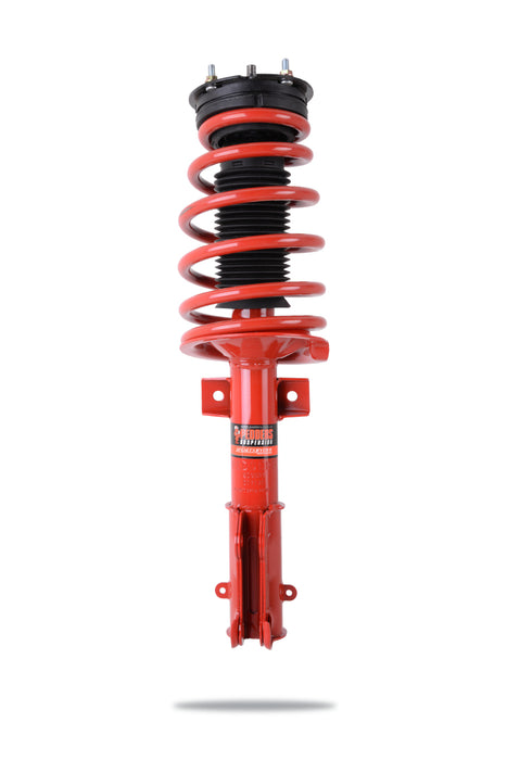 Pedders PED-909031 05-14 Ford Mustang (GT 500 Mount) EziFit SportsRyder Spring And Shock Kit