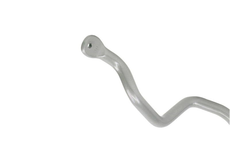 Whiteline BMF48 03-06 Mitsubishi Lancer Evo 8/9 Front 26mm Heavy Duty Swaybar