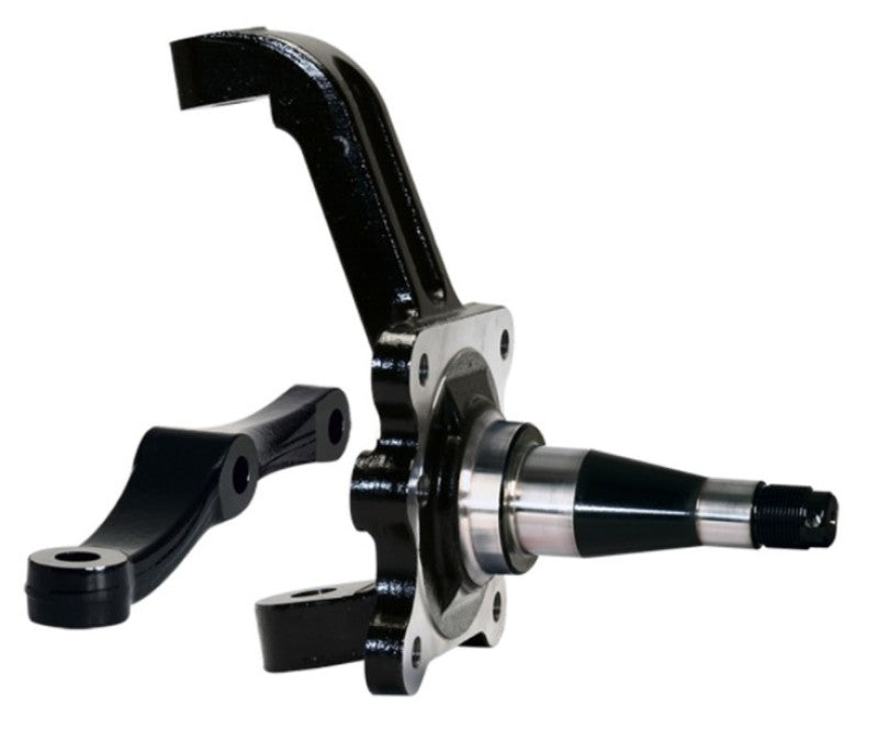 Wilwood 830-10832 WWE Pro Spindle 71-80 Pinto/Must II Stock Height W/ Steering Arm