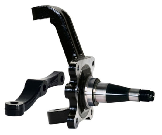Wilwood 830-10832 WWE Pro Spindle 71-80 Pinto/Must II Stock Height W/ Steering Arm