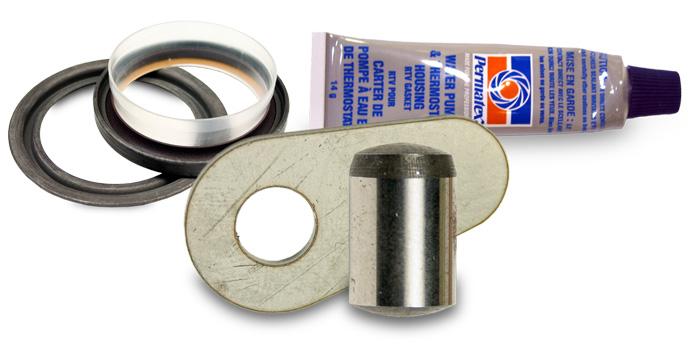 BD Diesel 1040182 Killer Dowel Pin Repair Kit - 1994-1998 Dodge 12-valve