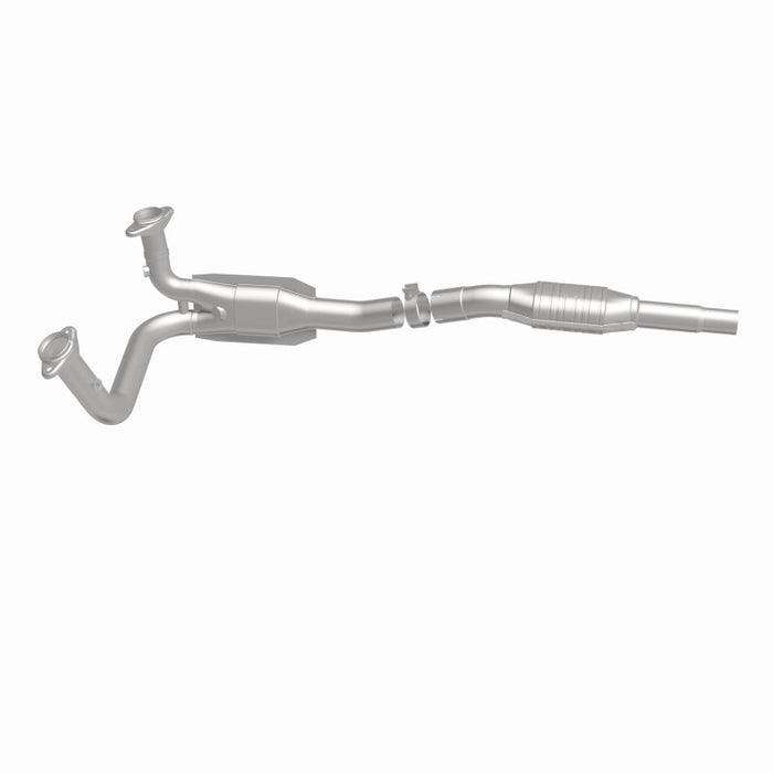 Magnaflow 23661 MagnaFlow Conv DF 95 Ford Bronco 5.8L