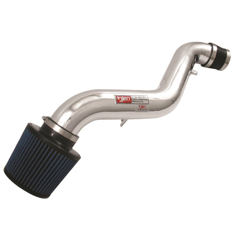 Injen IS1670BLK 98-02 Honda Accord L4 2.3L Black IS Short RAM Cold Air Intake