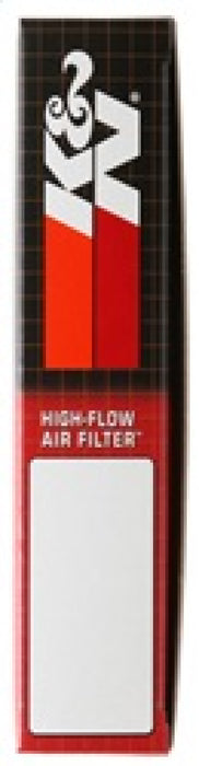 K&N Engineering 33-2004 K&N 77-83 Porsche 911 CSI F/I Drop In Air Filter