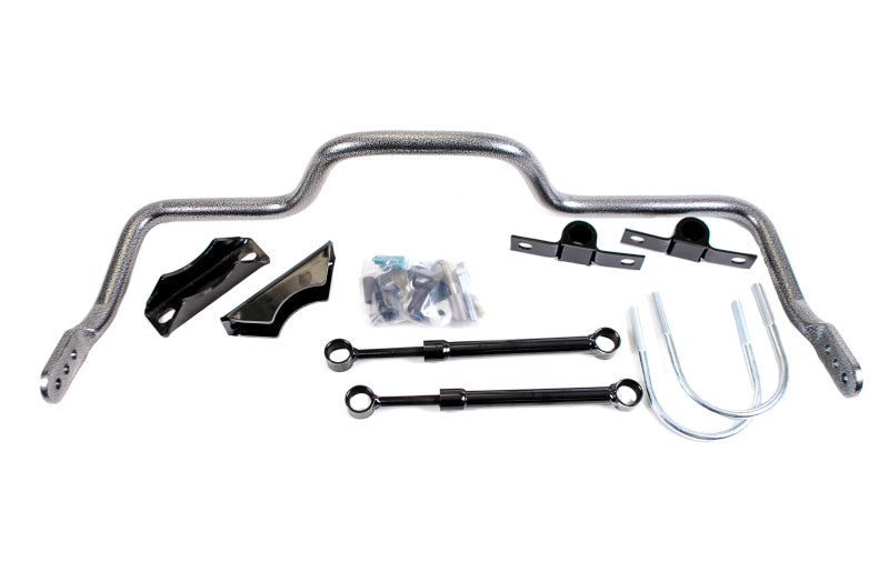 Hellwig 7271 11-16 Ford F-250/F-350 Solid Heat Treated Chromoly 1-1/4in Big Wig Rear Sway Bar