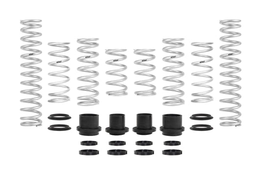 Eibach E85-209-016-03-22 Pro-UTV 2019 Polaris RZR Turbo S Velocity Stage 3 Performance Springs