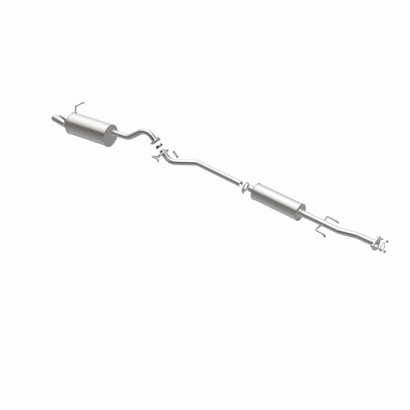 Magnaflow 106-0086 MagnaFlow BRE Exhaust Kit 07-09 Honda CR-V 2.4L