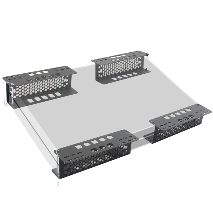 Go Rhino 5950050T XRS Table Bracket - Universal