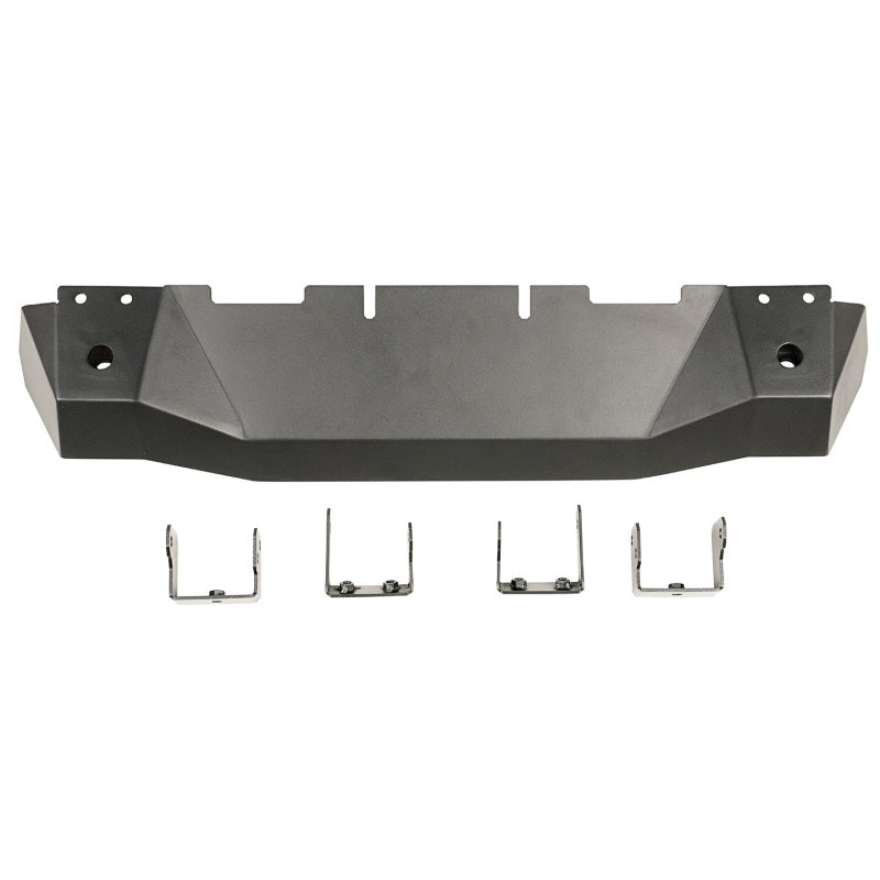 Rugged Ridge 18003.61 Skid Plate Front 18-20 Jeep Wrangler JL
