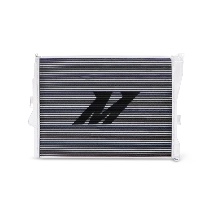 Mishimoto MMRAD-E46-323 99-06 BMW 323i/323i/328i/330i Performance Aluminum Radiator