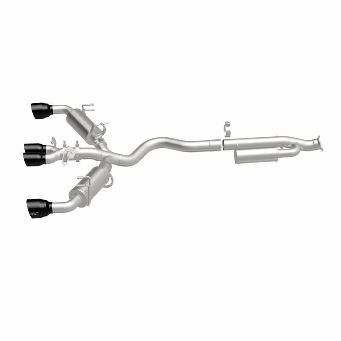 Magnaflow 19631 2023 Toyota GR Corolla NEO Cat-Back Exhaust System