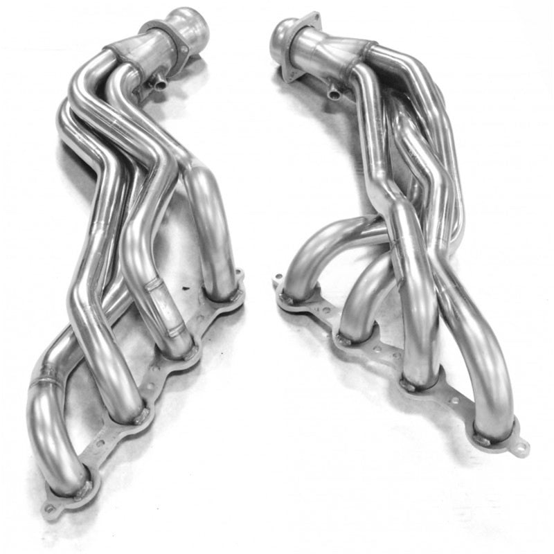 Kooks Headers 2730H420 Kooks 03-06 Chevrolet SSR Base 1-7/8 x 3 Header & Catted Y-Pipe Kit