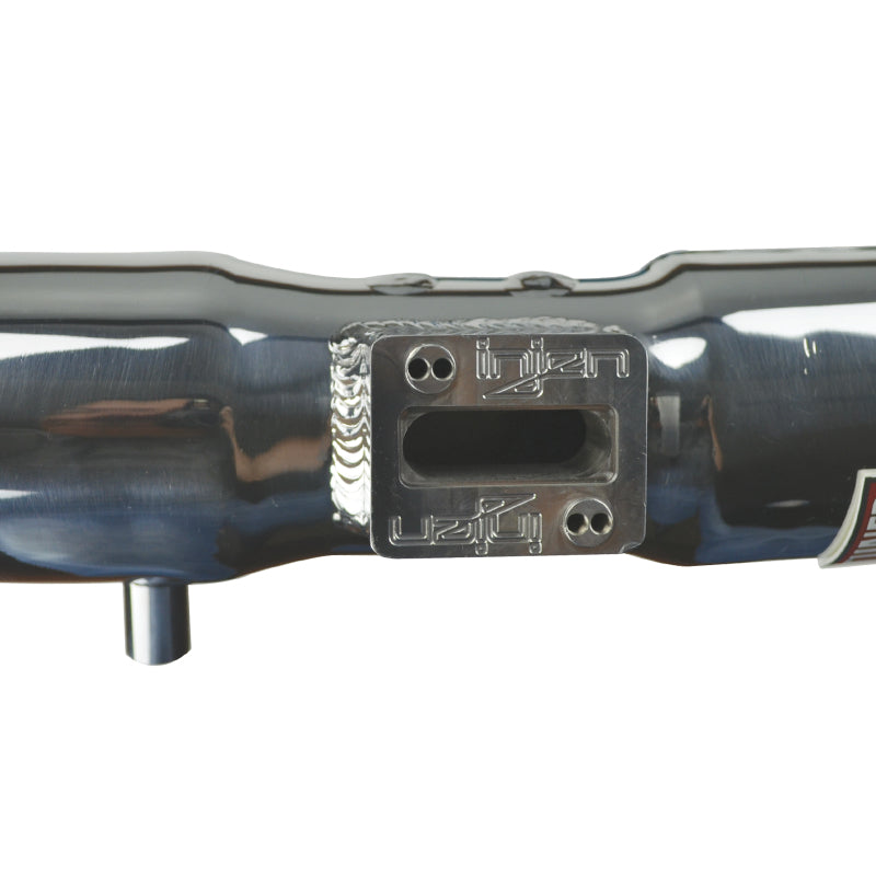Injen SP1569P 06-09 Civic Ex 1.8L 4 Cyl. (Manual) Polished Cold Air Intake