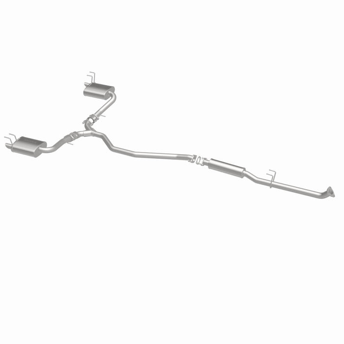 Magnaflow 19652 2022+ Honda Civic Sport 1.5L Hatchback NEO Cat-Back Exhaust System