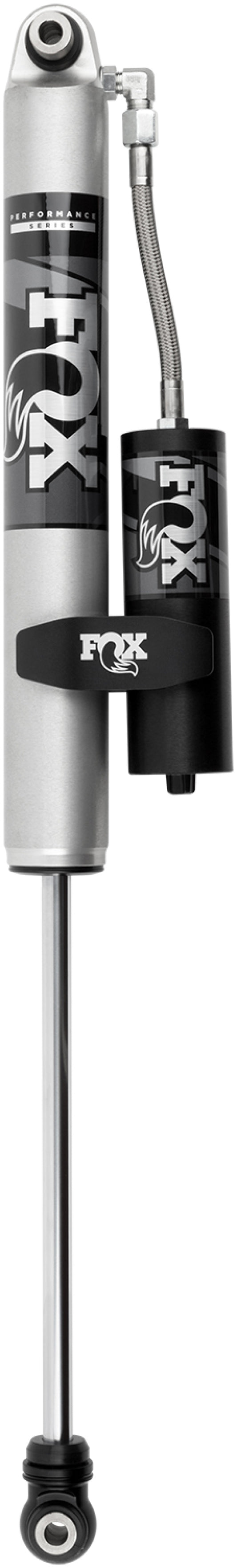 FOX 985-24-186 Fox 18+ Jeep JL 2.0 Performance Series 12.2in. Smooth Body Reservoir Rear Shock / 3.5-4in. Lift