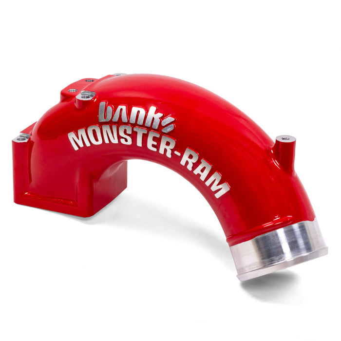 Banks Power 42765 03-07 Dodge 5.9L w/ Stock Intercooler Monster-RAM Intake System