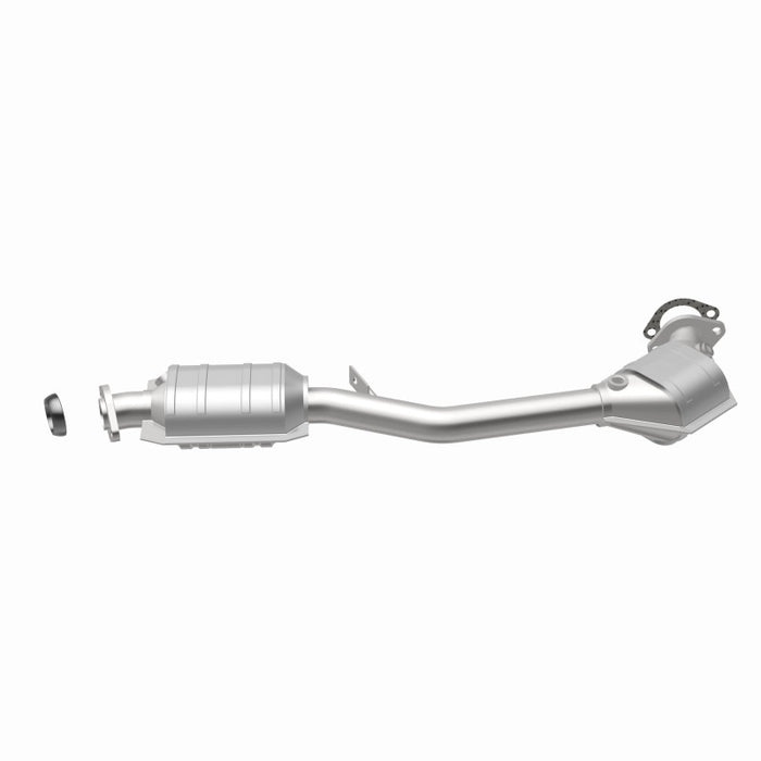 Magnaflow 93235 MagnaFlow Conv DF 99-05 Subaru Forester/96-97 & 99-05 Impreza/01-03 Legacy/00-05 Outback Front/Rear