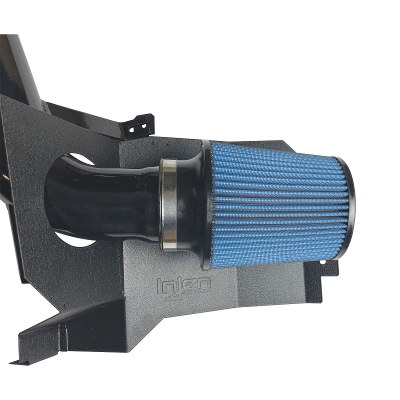 Injen SP1343BLK 2020 Hyundai Veloster N 2.0L Turbo Black Cold Air Intake System