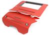 Perrin Performance PSP-ENG-165RD PERRIN 15-21 Subaru WRX Engine Cover Kit (Intercooler & Pulley Covers Incl.) - Red