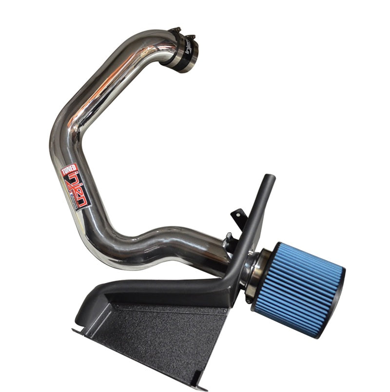 Injen SP3030BLK 16-18 Volkswagen Jetta 1.4L SP Series Short RAM Black Intake System