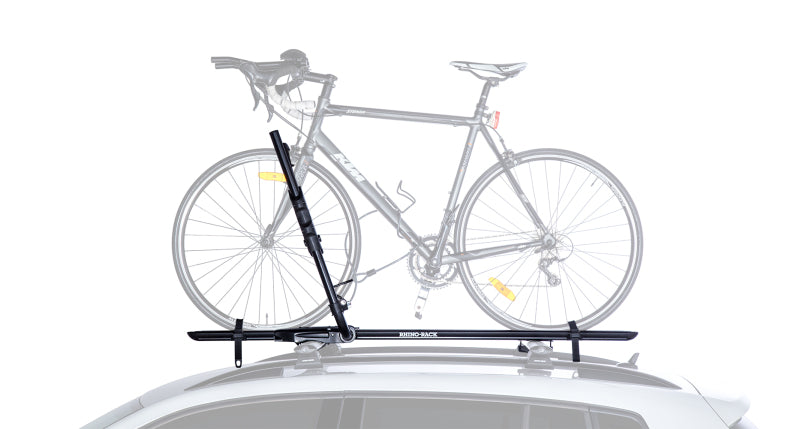 Rhino-Rack RBC050 Hybrid Upright Bike Carrier
