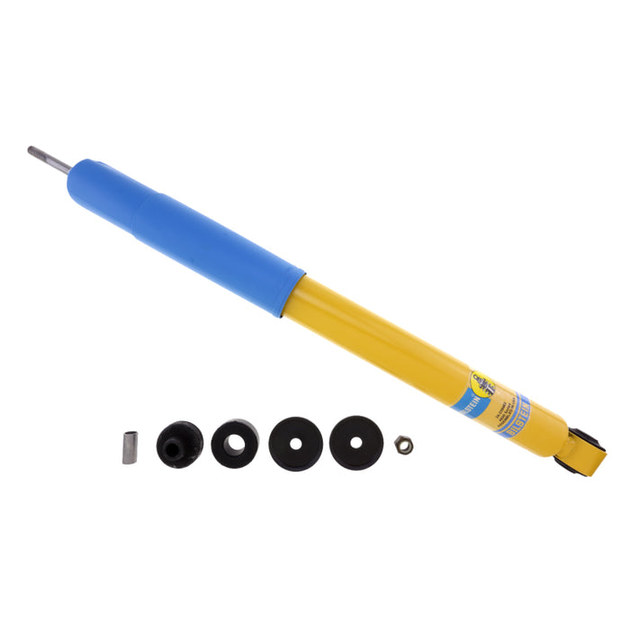 Bilstein 24-239462 4600 Series 2014 Dodge RAM 2500 Rear 46mm Monotube Shock Absorber